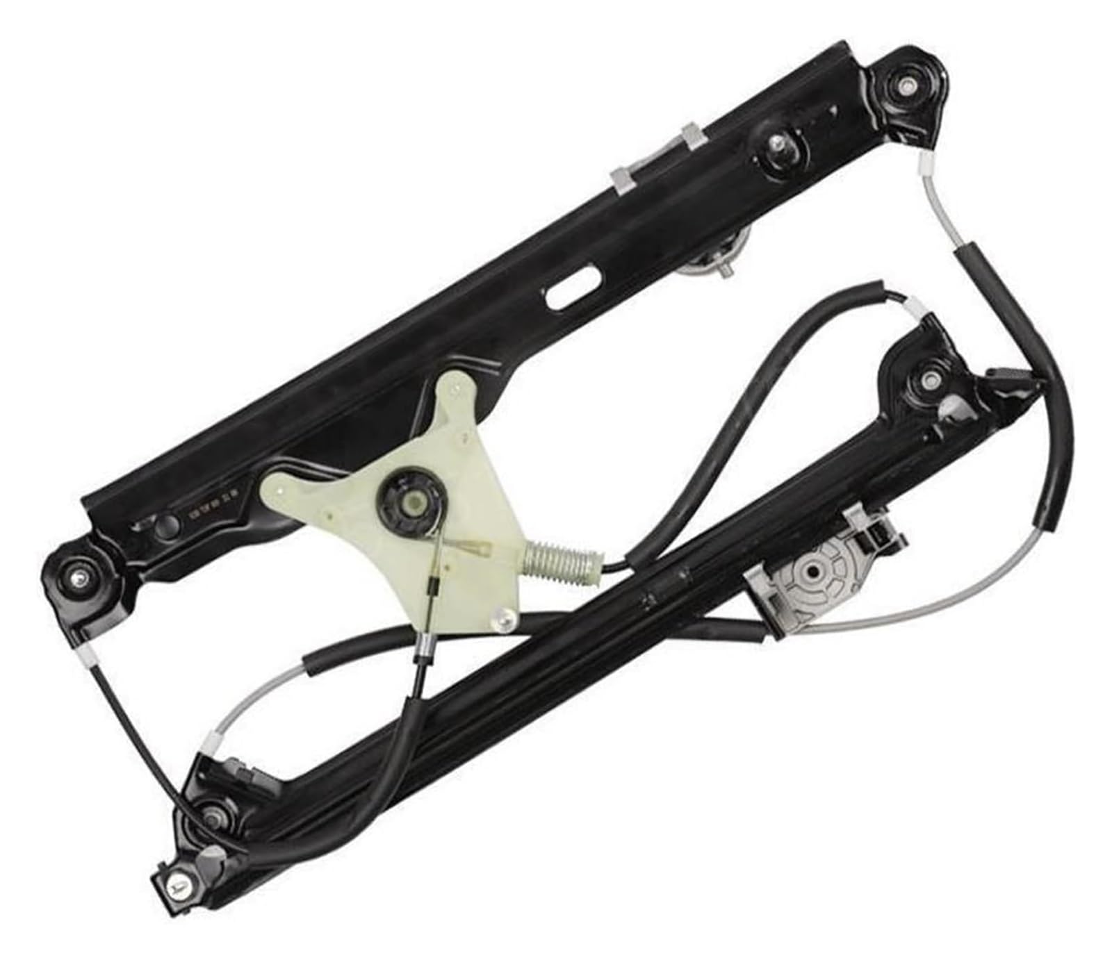 Regler Für Autoglas Für BM&W Für 5 Series Für GT F07 Reparaturclips Elektrische Fensterheberhalterung 51337197919 51337197920 51357197923 51357197924(Left Front) von gangxiao