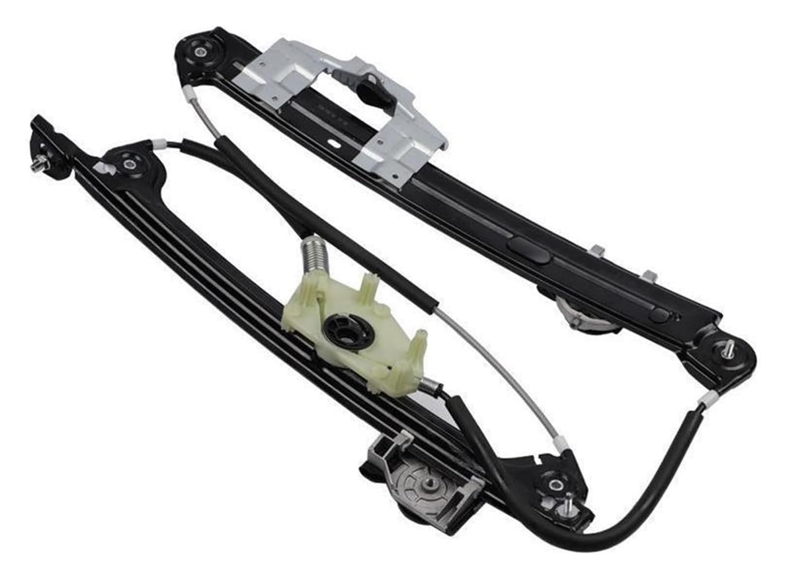 Regler Für Autoglas Für BM&W Für 5 Series Für GT F07 Reparaturclips Elektrische Fensterheberhalterung 51337197919 51337197920 51357197923 51357197924(Left Rear) von gangxiao