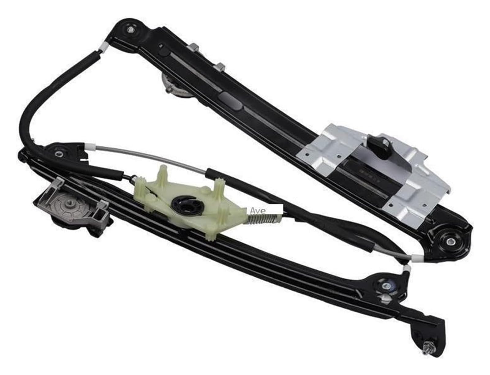Regler Für Autoglas Für BM&W Für 5 Series Für GT F07 Reparaturclips Elektrische Fensterheberhalterung 51337197919 51337197920 51357197923 51357197924(Right Rear) von gangxiao