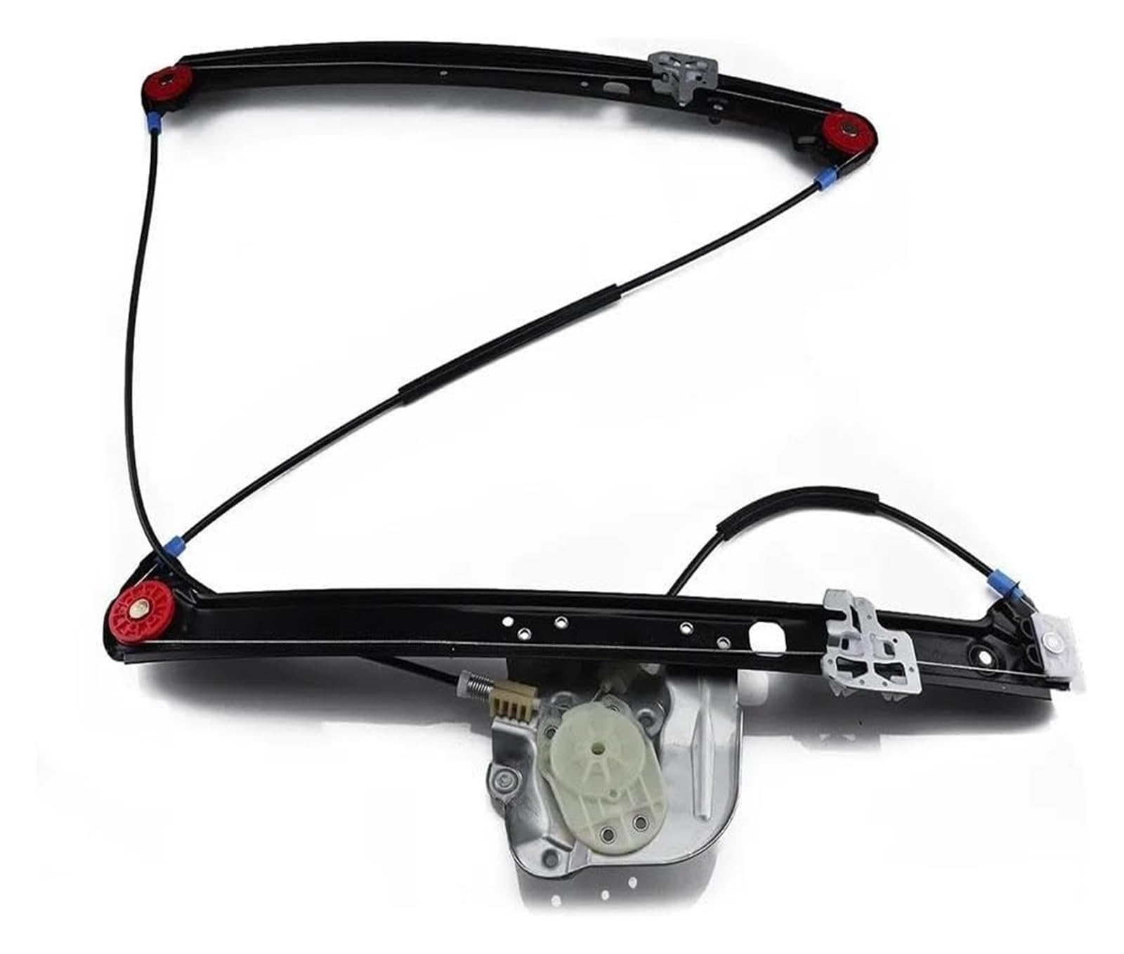 Regler Für Autoglas Für BM&W Für X5 E53 Auto Vorne Links Rechts Power Fenster Control Heber Regler Elektrische Tür 51338254911 51338254912 von gangxiao
