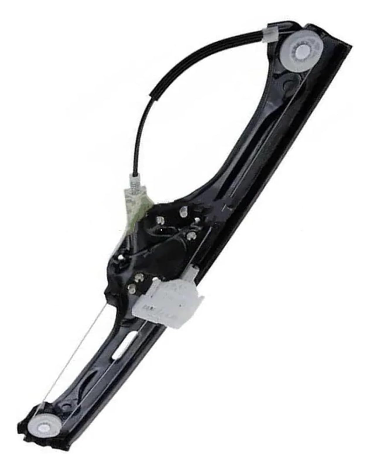 Regler Für Autoglas Für BM&W X5 E70 2007-2013 Fensterheber 51357166381 1Stk Linke Seite Hintertür von gangxiao