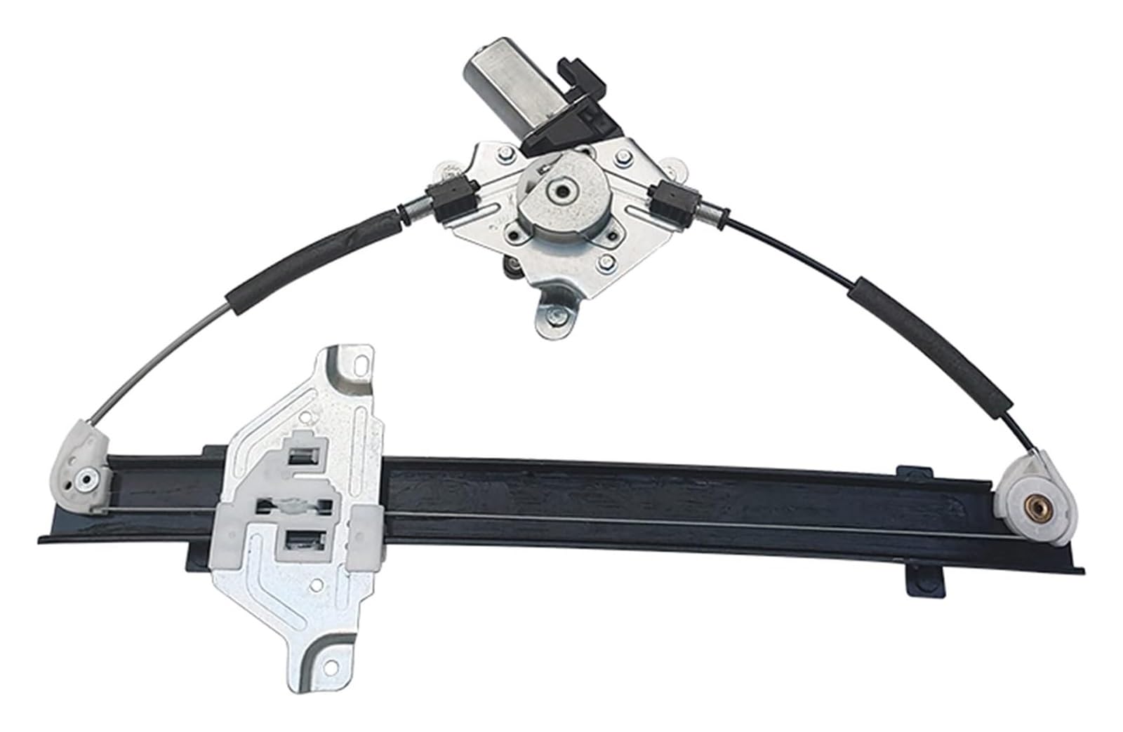Regler Für Autoglas Für Chevy Für SAIL 2010-2014 Elektrische Fensterheber Auto Power Glas Heber Schalter Motor Heben Reparatur Clips(Front Left) von gangxiao