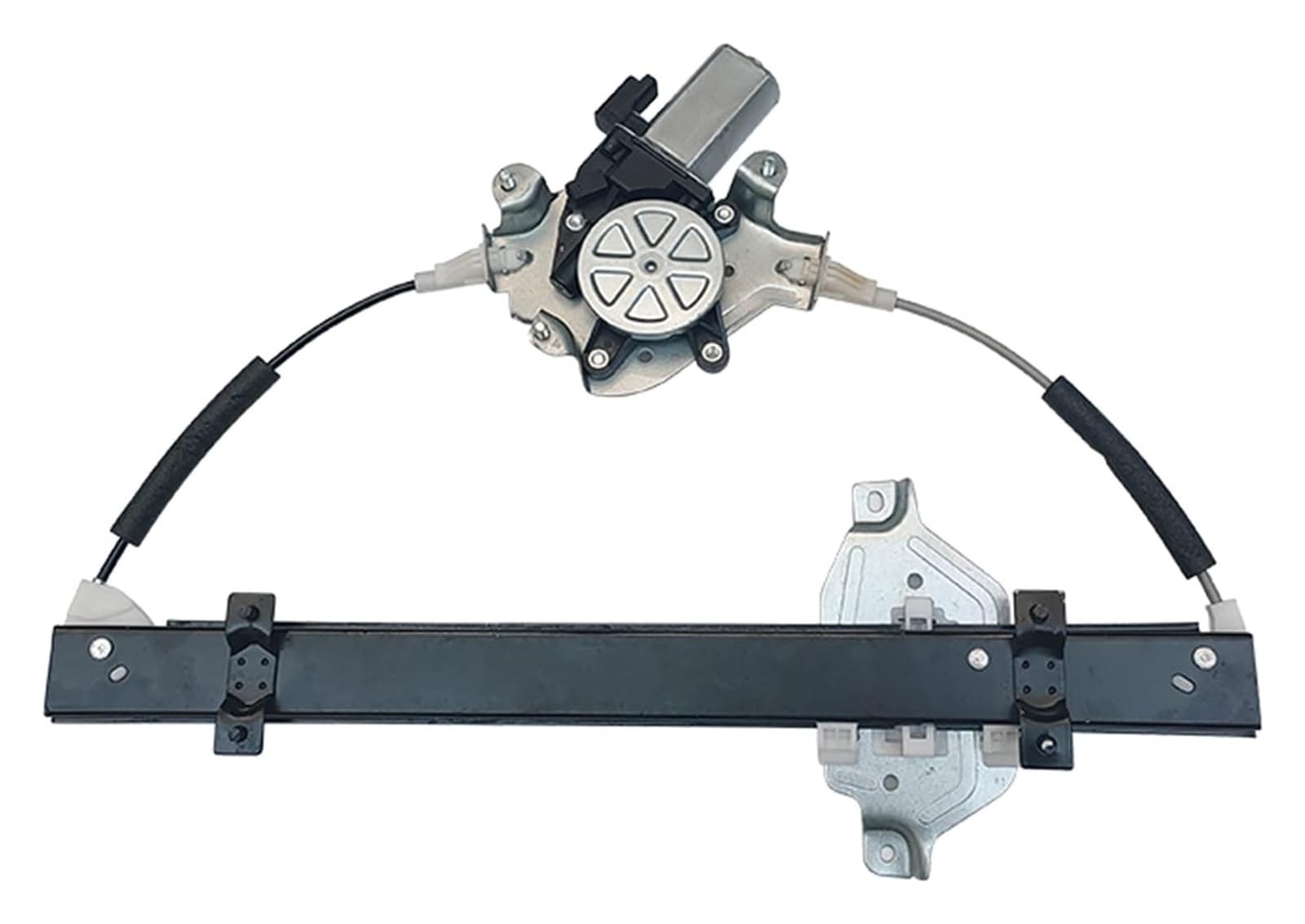Regler Für Autoglas Für Chevy Für SAIL 2010-2014 Elektrische Fensterheber Auto Power Glas Heber Schalter Motor Heben Reparatur Clips(Front Right) von gangxiao