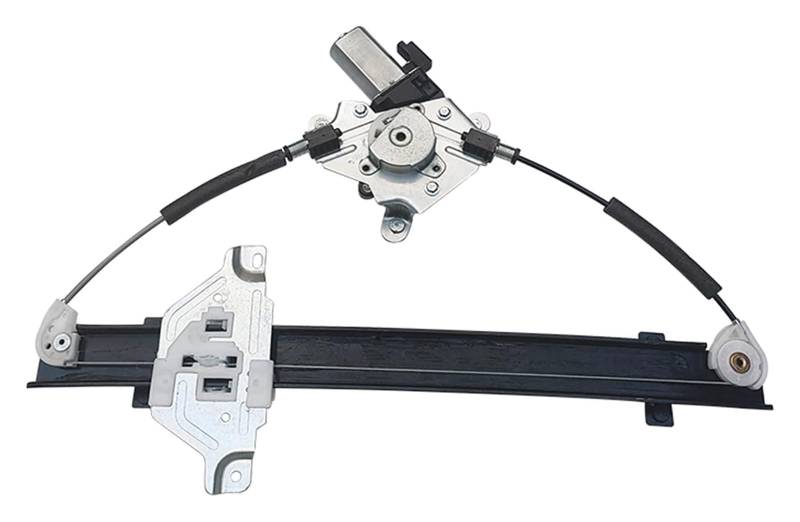 Regler Für Autoglas Für Chevy Für SAIL 2010-2014 Elektrische Fensterheber Auto Power Glas Heber Schalter Motor Heben Reparatur Clips(Rear Left) von gangxiao