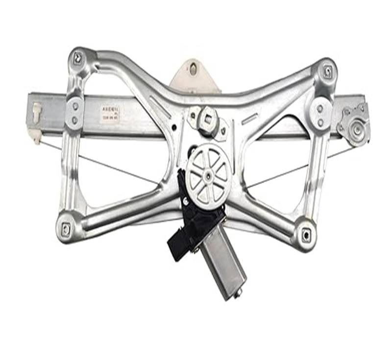 Regler Für Autoglas Für Civic Für FA1 2006-2011 Elektrischer Fensterheber Schalter Für Glasheber Motor Hebewippe Stellantrieb Reparaturclips(Front Left) von gangxiao