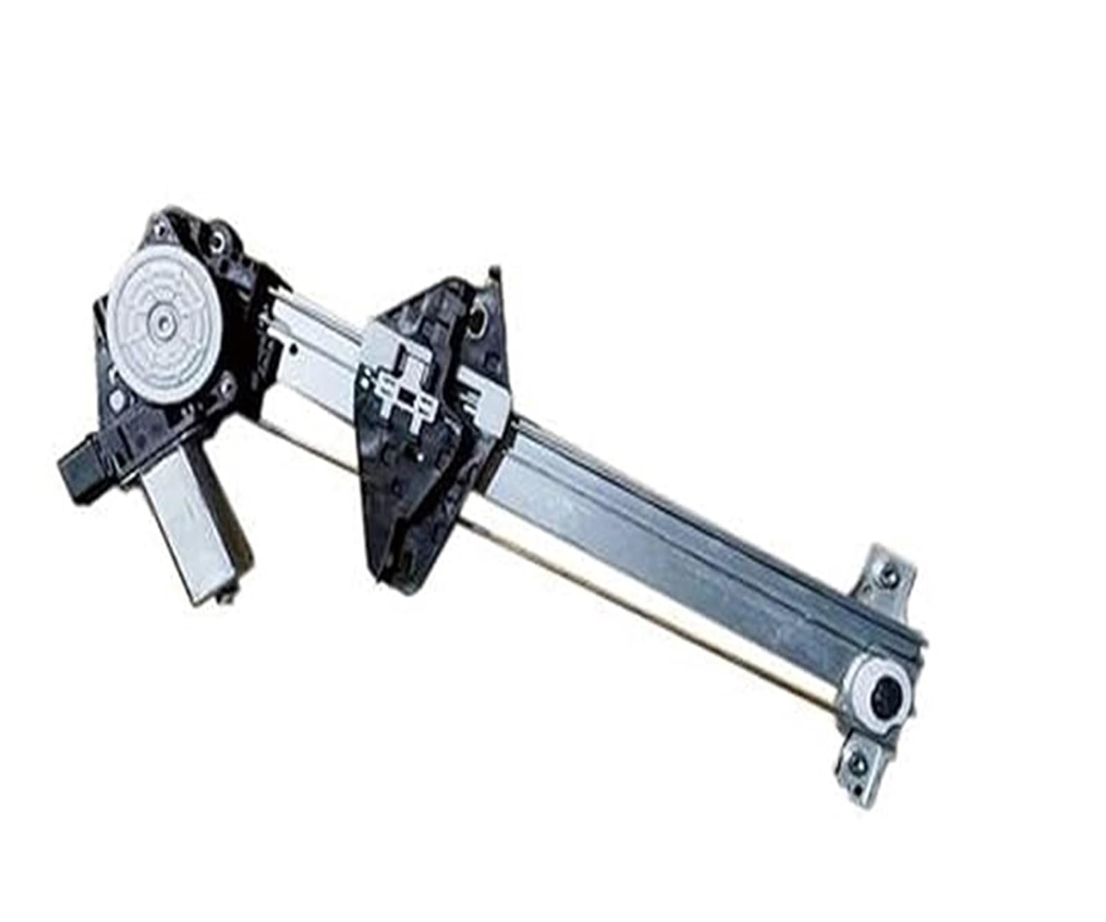 Regler Für Autoglas Für Civic Für FA1 2006-2011 Elektrischer Fensterheber Schalter Für Glasheber Motor Hebewippe Stellantrieb Reparaturclips(Rear Left) von gangxiao