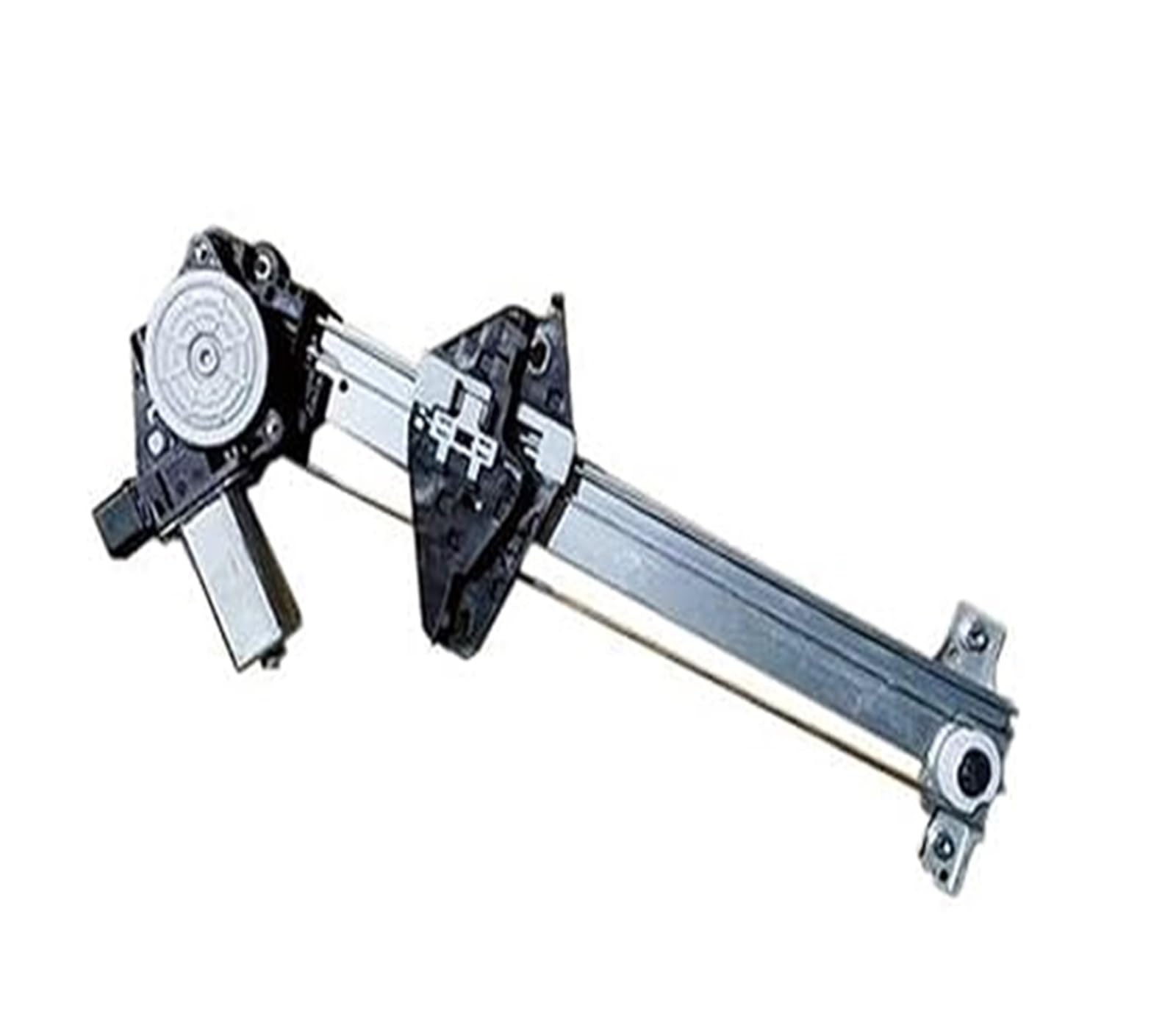 Regler Für Autoglas Für Civic Für FA1 2006-2011 Elektrischer Fensterheber Schalter Für Glasheber Motor Hebewippe Stellantrieb Reparaturclips(Rear Right) von gangxiao