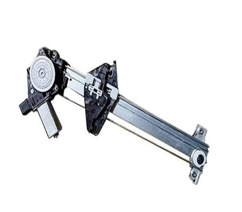 Regler Für Autoglas Für Civic Für FA1 2006-2011 Elektrischer Fensterheber Schalter Für Glasheber Motor Hebewippe Stellantrieb Reparaturclips(Rear Right) von gangxiao