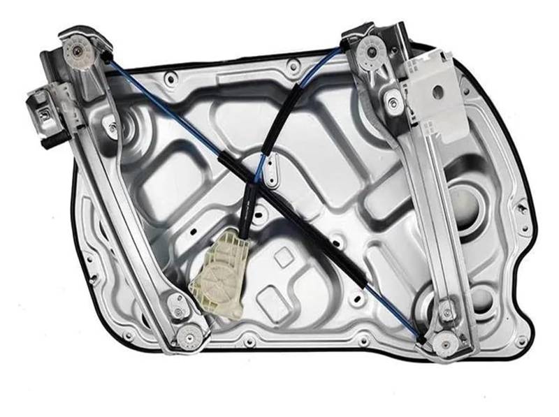Regler Für Autoglas Für Hyundai Für Genesis Coupe 2010 2011-2016 Tür Vorne Rechts Auto Power Kit 824812M000 Fensterheber von gangxiao