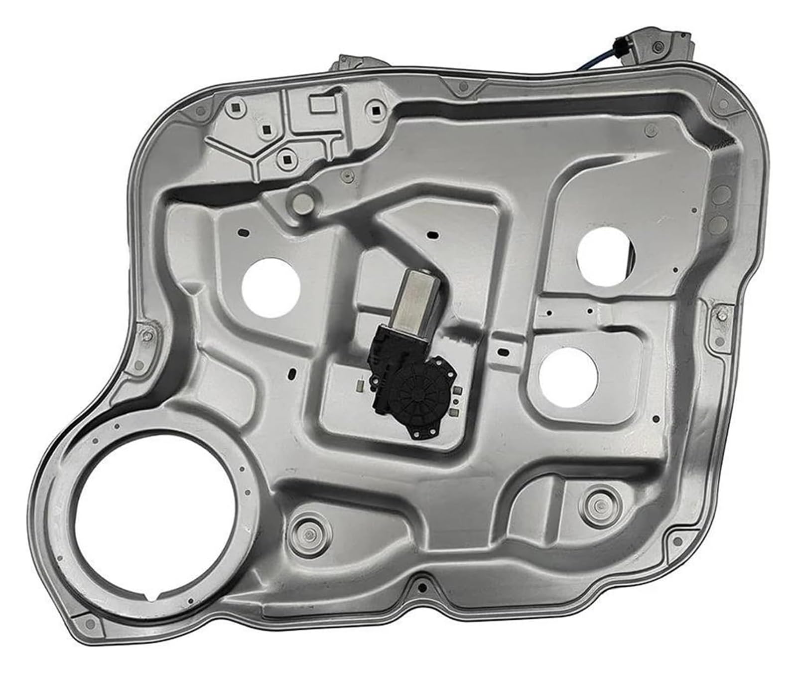 Regler Für Autoglas Für Hyundai Für Santa Fe 2007-2012 Power Assembly Mit Motor Vorne Rechts Tür 824812B000 Fensterheber Regler Für Autoglas Für Hyundai Für Santa Fe 2007-2012 Power Assembly Mit Motor Vorne Rechts Tür 824812B000 Fensterheber von gangxiao