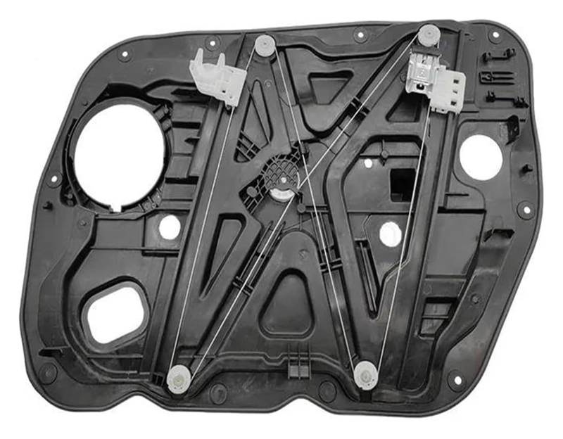 Regler Für Autoglas Für Hyundai Für Sonata 2014 2015-2019 Reparatur Kit Mit Panel Vorne Links Tür Fahrer 82471C1210 Fensterheber von gangxiao