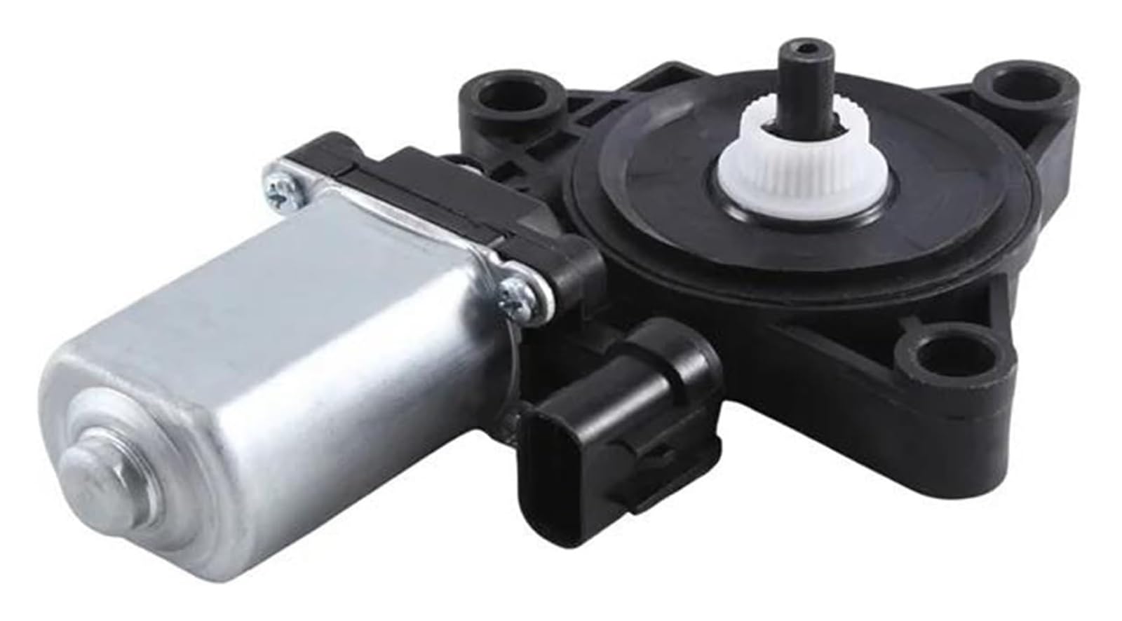 Regler Für Autoglas Für Hyundai Für Tucson 2016 2017 2018 2019 2020 2021 Fensterheber 82450-D3000 Vorne Links Auto Tür Power Motor(Front Right) von gangxiao
