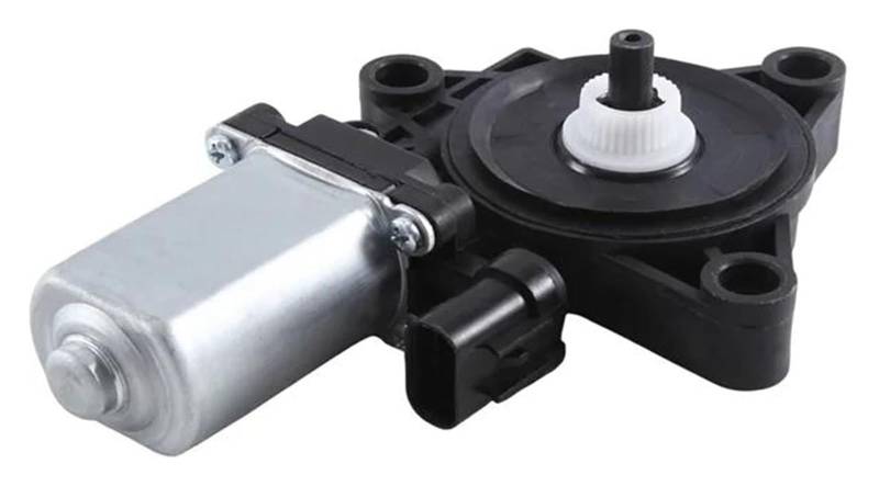 Regler Für Autoglas Für Hyundai Für Tucson 2016 2017 2018 2019 2020 2021 Fensterheber 82450-D3000 Vorne Links Auto Tür Power Motor(Front Right) von gangxiao