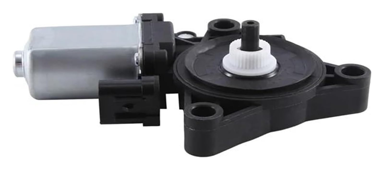 Regler Für Autoglas Für Hyundai Für Tucson 2016 2017 2018 2019 2020 2021 Fensterheber 82450-D3000 Vorne Links Auto Tür Power Motor(Rear Right) von gangxiao