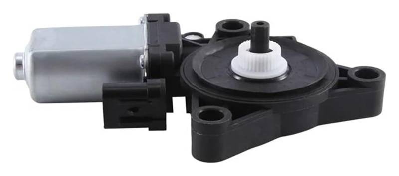Regler Für Autoglas Für Hyundai Für Tucson 2016 2017 2018 2019 2020 2021 Fensterheber 82450-D3000 Vorne Links Auto Tür Power Motor(Rear Right) von gangxiao