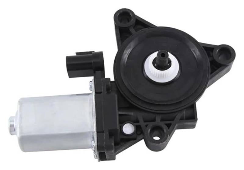 Regler Für Autoglas Für Hyundai Für Tucson 2016 2017 2018-2021 Vorne Links Auto Tür Power Motor Zubehör 82450-D3000 Fensterheber(Rear Left) von gangxiao