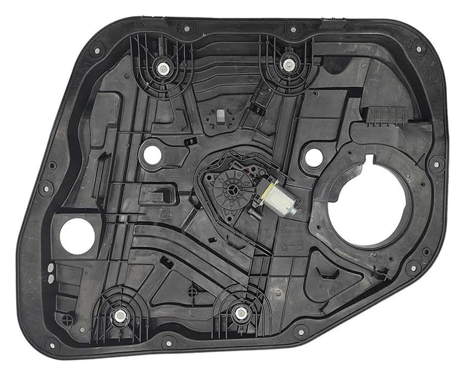 Regler Für Autoglas Für Hyundai Für Tucson TL 2016 2017 2018 2019 2020 2021 Vordertür Linke Seite Fensterhebermotor 82471D3011 von gangxiao