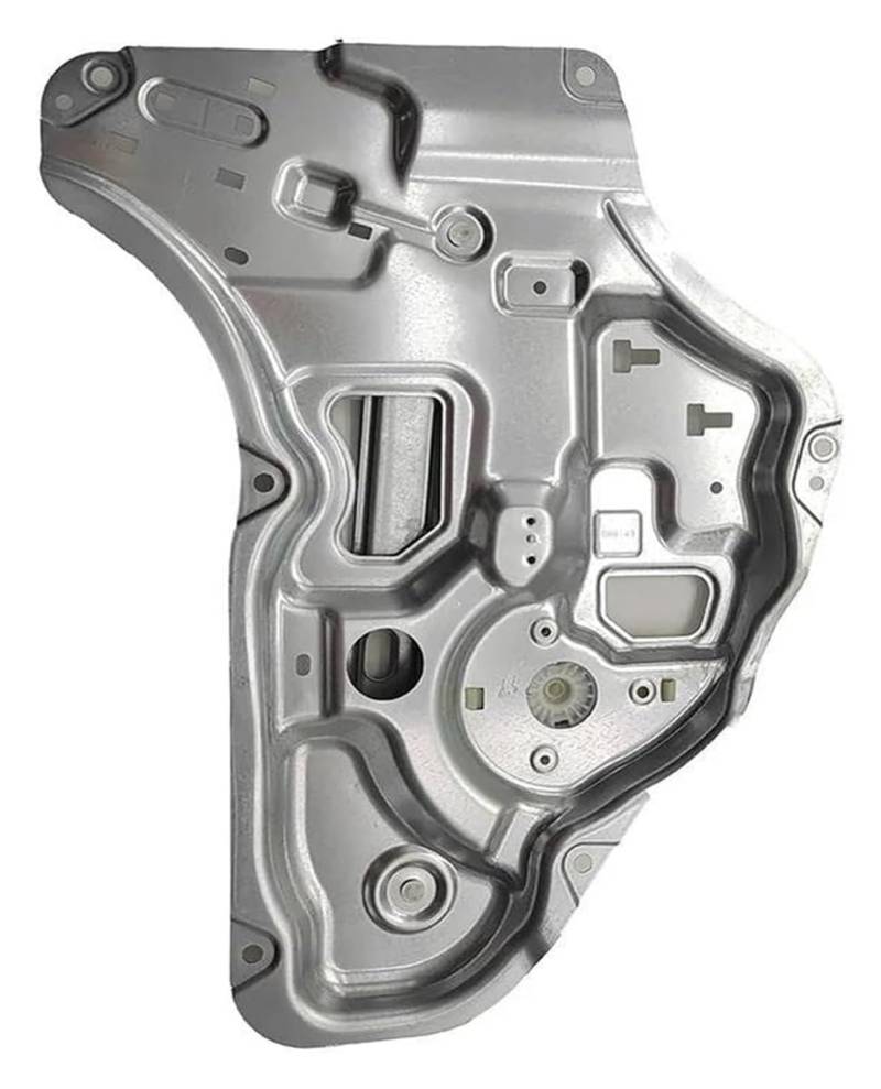 Regler Für Autoglas Für Hyundai IX35 2010 2011 2012 2013-2015 Rechts Hinten Auto Elektrische Reparatur Kit Ohne Motor 83402-2Y000 Fensterheber von gangxiao