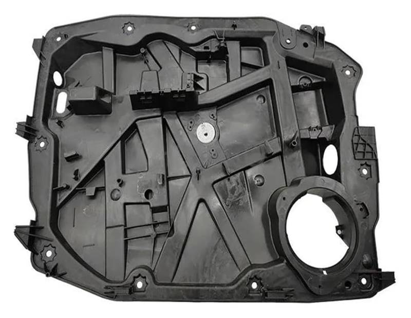 Regler Für Autoglas Für Je&ep Für Liberty 2008 2009 2010 2011 2012 Fahrerseite Power Fensterheber Regler Vordere Linke Tür 68033455AA von gangxiao
