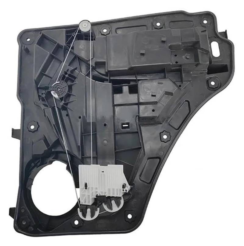 Regler Für Autoglas Für Je&ep Für Liberty 2008 2009 2010 2011 2012 Hintertür Elektromotor Hinten 68033458AA 68033459AA Fensterheber(1pcs Rear Left) von gangxiao