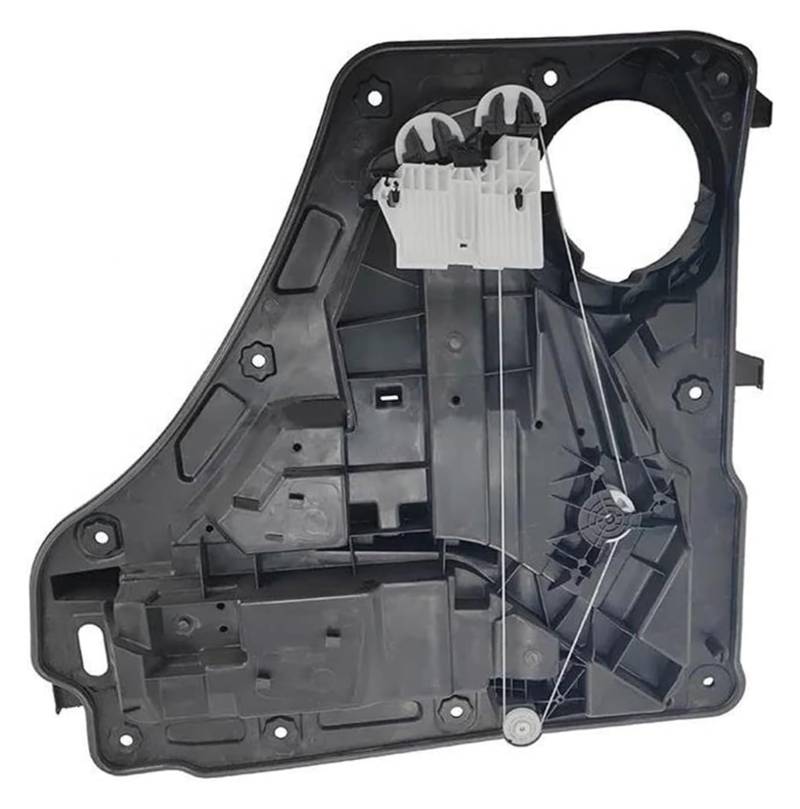 Regler Für Autoglas Für Je&ep Für Liberty 2008 2009 2010 2011 2012 Hintertür Elektromotor Hinten 68033458AA 68033459AA Fensterheber(1pcs Rear Right) von gangxiao