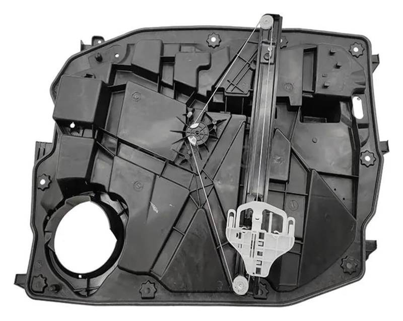 Regler Für Autoglas Für Je&ep Für Liberty 2008 2010 2012 2009 2011 Fahrerseite Power Fensterheber Regler Vordere Linke Tür 68033455AA von gangxiao