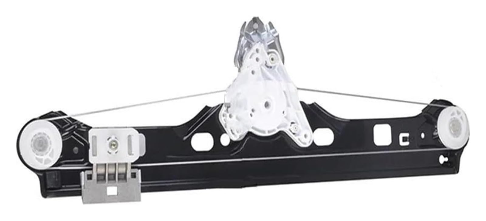 Regler Für Autoglas Für M&ercedes Für B&ENZ W203 2001-2003 Fensterheber Hintertür Linke Seite Autoleistung Ohne Motor 2037300346 von gangxiao