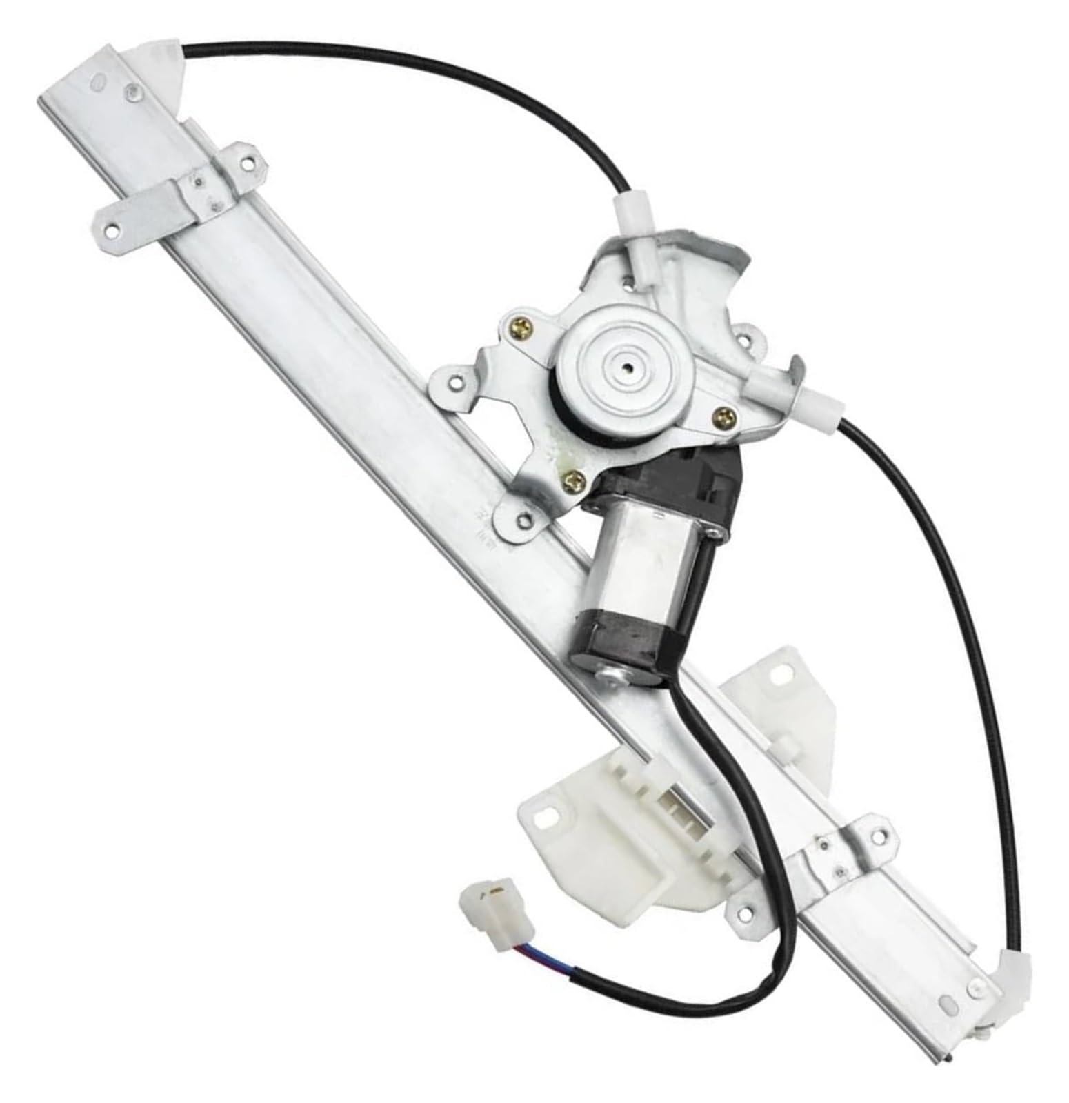 Regler Für Autoglas Für M&itsubishi Für Lancer 1993 1994 1995 1995 1996 Vorne Hinten Tür Power Fensterheber MB669785 MB669786(Front Left) von gangxiao