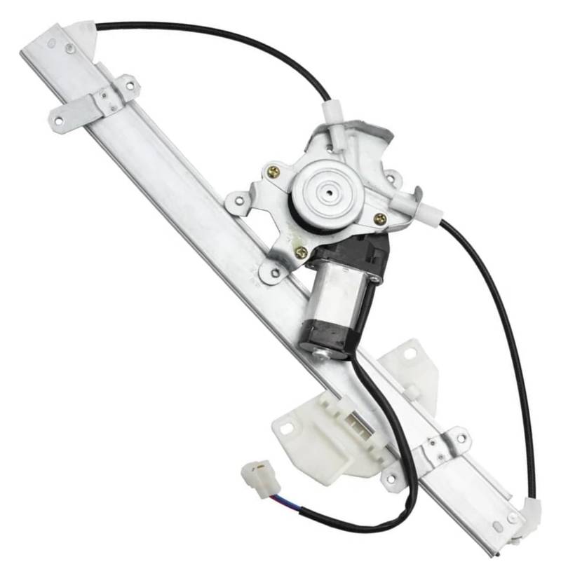 Regler Für Autoglas Für M&itsubishi Für Lancer 1993 1994 1995 1995 1996 Vorne Hinten Tür Power Fensterheber MB669785 MB669786(Front Left) von gangxiao
