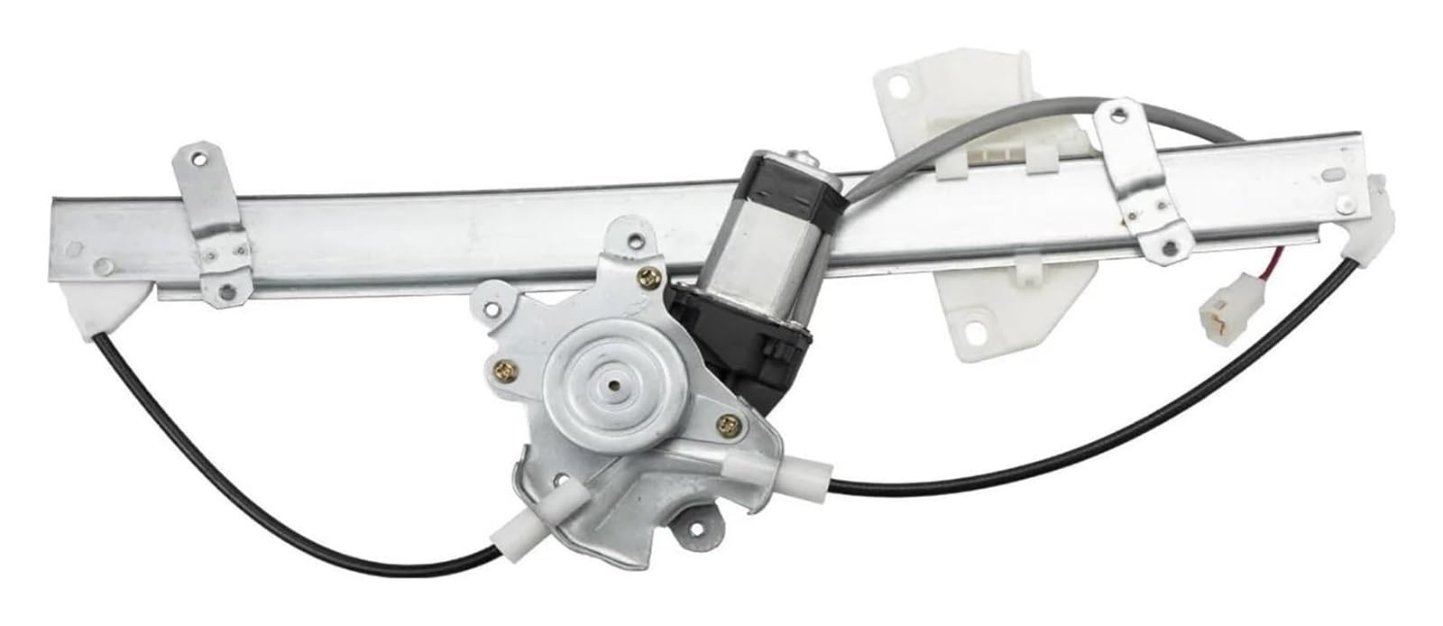 Regler Für Autoglas Für M&itsubishi Für Lancer 1993 1994 1995 1995 1996 Vorne Hinten Tür Power Fensterheber MB669785 MB669786(Front Right) von gangxiao