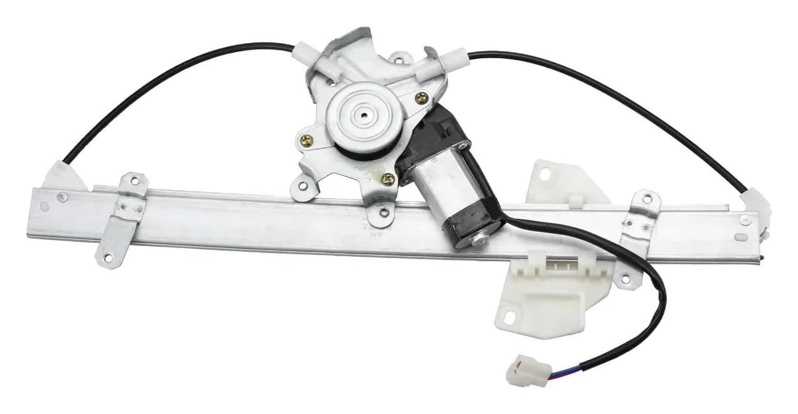 Regler Für Autoglas Für M&itsubishi Für Lancer 1993 1994 1995 1995 1996 Vorne Hinten Tür Power MB669785 MB669786 Fensterheber(Front Left) von gangxiao