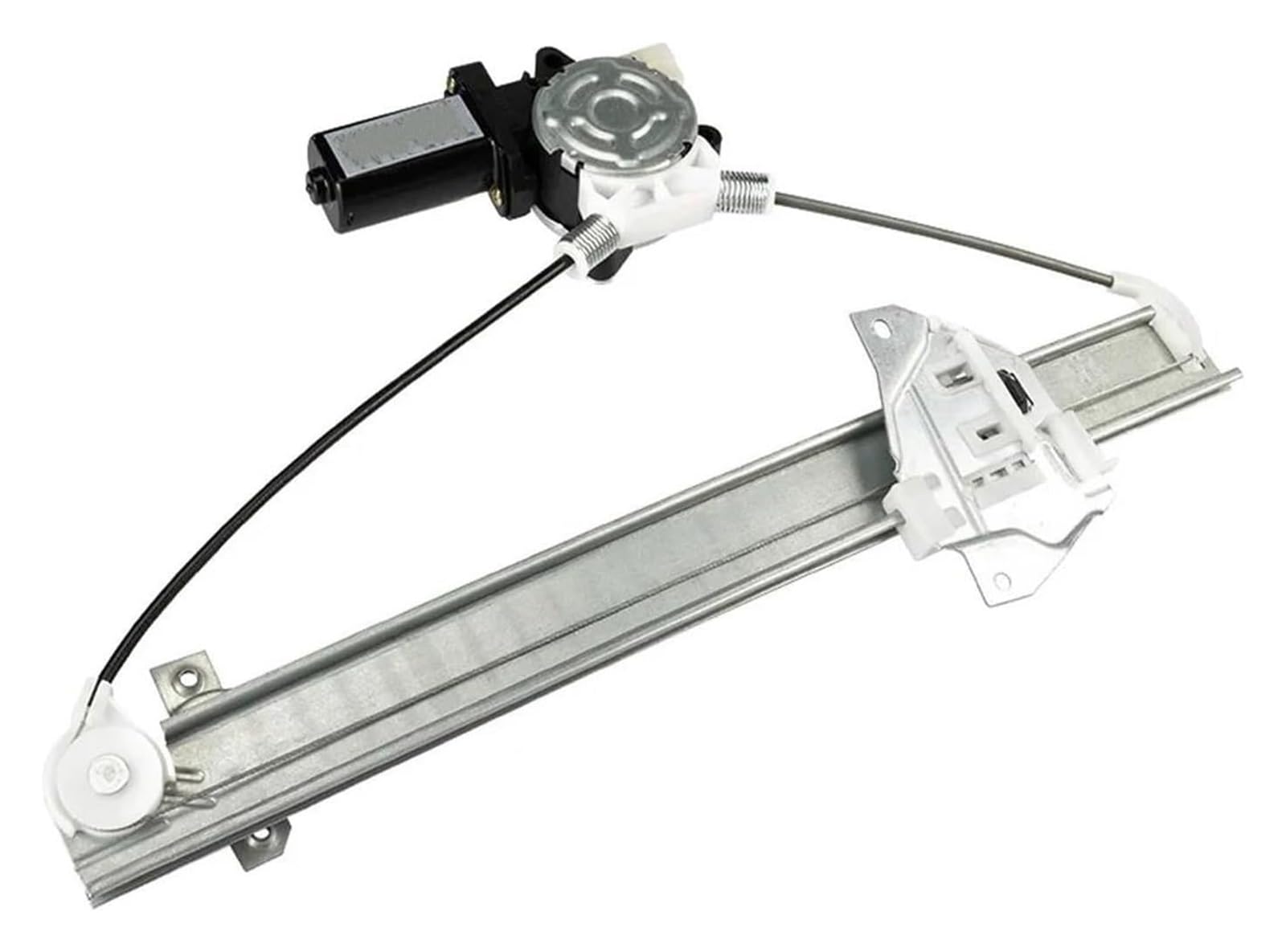 Regler Für Autoglas Für M&itsubishi Für Montero 1992-2000 Elektrische W/Motor Hinten LH RH MR135167 MR135168 MB517475 MB517476 Fensterheber(Rear Right) von gangxiao