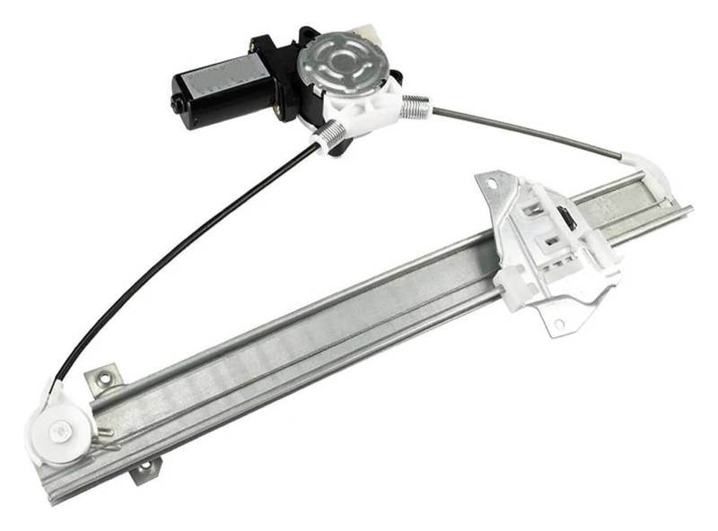 Regler Für Autoglas Für M&itsubishi Für Montero 1992-2000 Elektrische W/Motor Hinten LH RH MR135167 MR135168 MB517475 MB517476 Fensterheber(Rear Right) von gangxiao