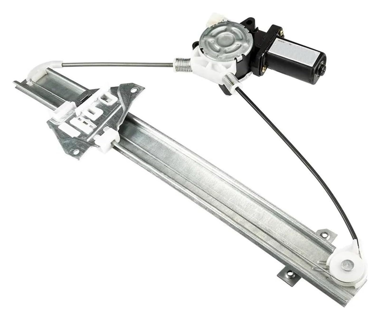Regler Für Autoglas Für M&itsubishi Für Montero 1992-2000 MR135167 MR135168 MB517475 MB517476 Elektrische Fensterheber W/Motor Hinten LH RH(Rear Left) von gangxiao