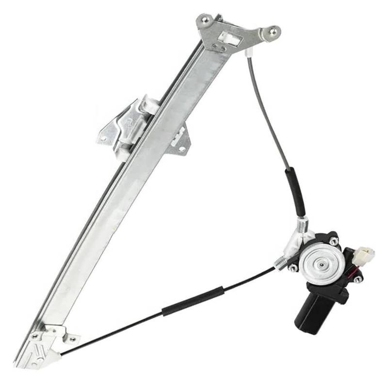 Regler Für Autoglas Für M&itsubishi Für Montero 1992-2000 Power Fensterheber Motor Vorne RH Rechts Passagier Seite MR135166 MB517476 741-941 von gangxiao