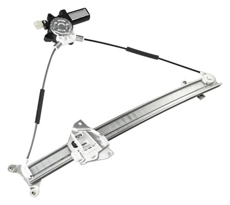 Regler Für Autoglas Für M&itsubishi Für Montero 1992-2000 Vorne Links Power Fensterheber W/Motor MR135165 MB517475 125-58445L 125-58662L 741-940 von gangxiao
