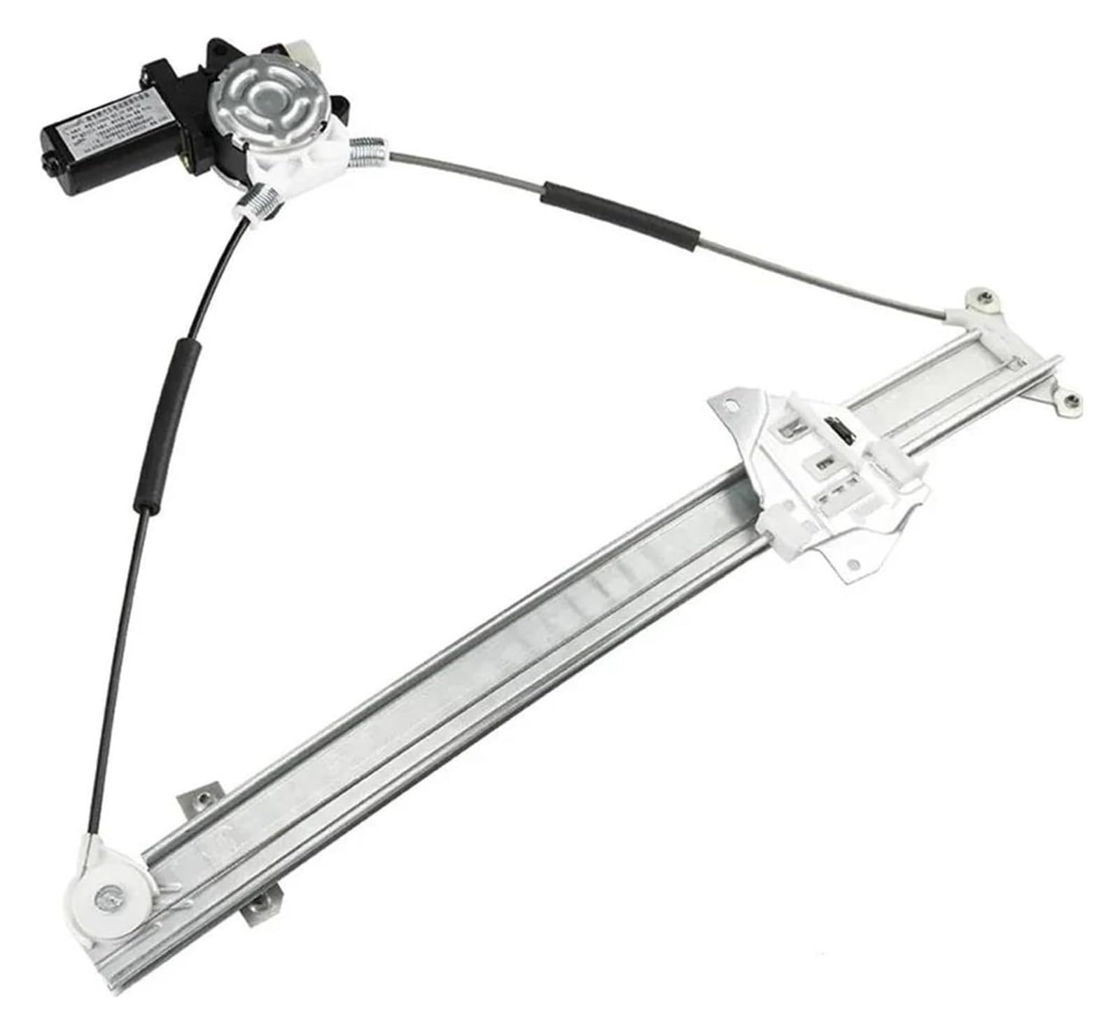 Regler Für Autoglas Für M&itsubishi Für Montero Für Pajero V46W V45W V44W V43W V36W Für Mando Elevalunas Front Power Fensterheber W/Motor MR135166(Front Right) von gangxiao