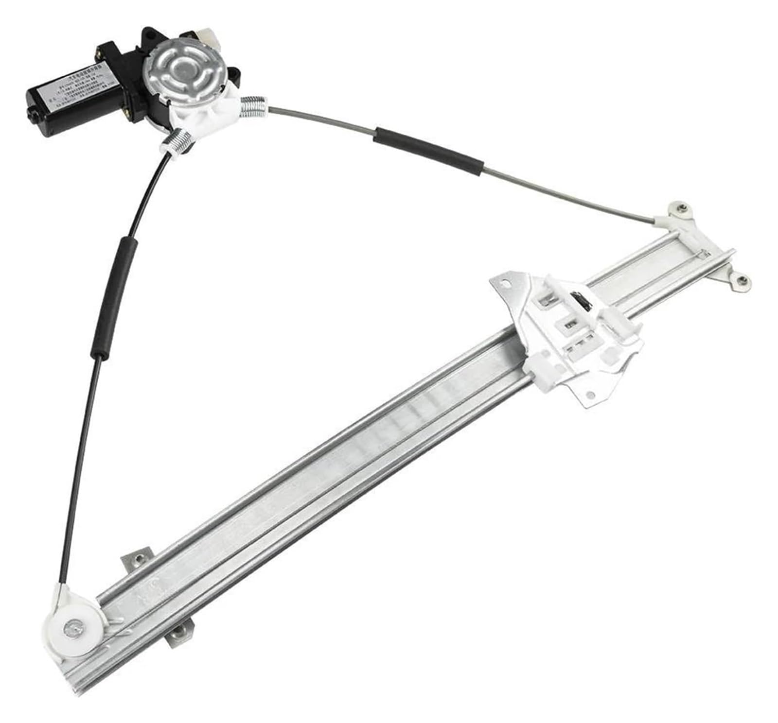 Regler Für Autoglas Für M&itsubishi Für Montero Für Pajero V46W V45W V44W V43W V36W V33W V33V V32W V31W Front Power Motor MR135166 Fensterheber(Front Right) von gangxiao