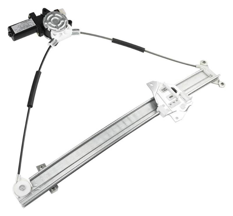 Regler Für Autoglas Für M&itsubishi Für Montero Für Pajero V46W V45W V44W V43W V36W V33W V33V V32W V31W Front Power Motor MR135166 Fensterheber(Front Right) von gangxiao