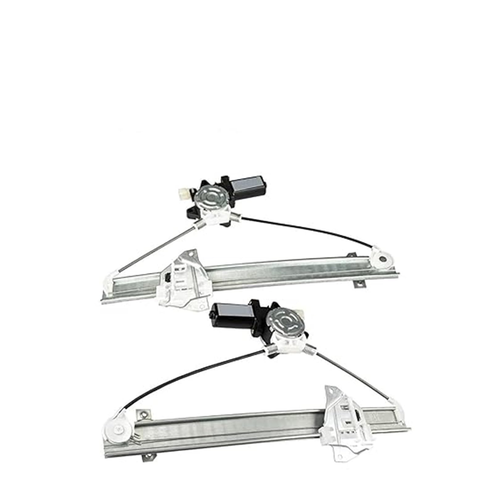 Regler Für Autoglas Für M&itsubishi Für Montero V45 V36 V33V 1992-2000 Hinten Links Rechts Tür Power Motor MR135167 MR135168 MB517475 Fensterheber(Rear Left and Right) von gangxiao