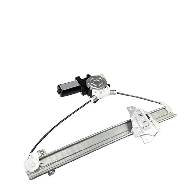 Regler Für Autoglas Für M&itsubishi Für Montero V45 V36 V33V 1992-2000 Hinten Links Rechts Tür Power Motor MR135167 MR135168 MB517475 Fensterheber(Rear Right) von gangxiao