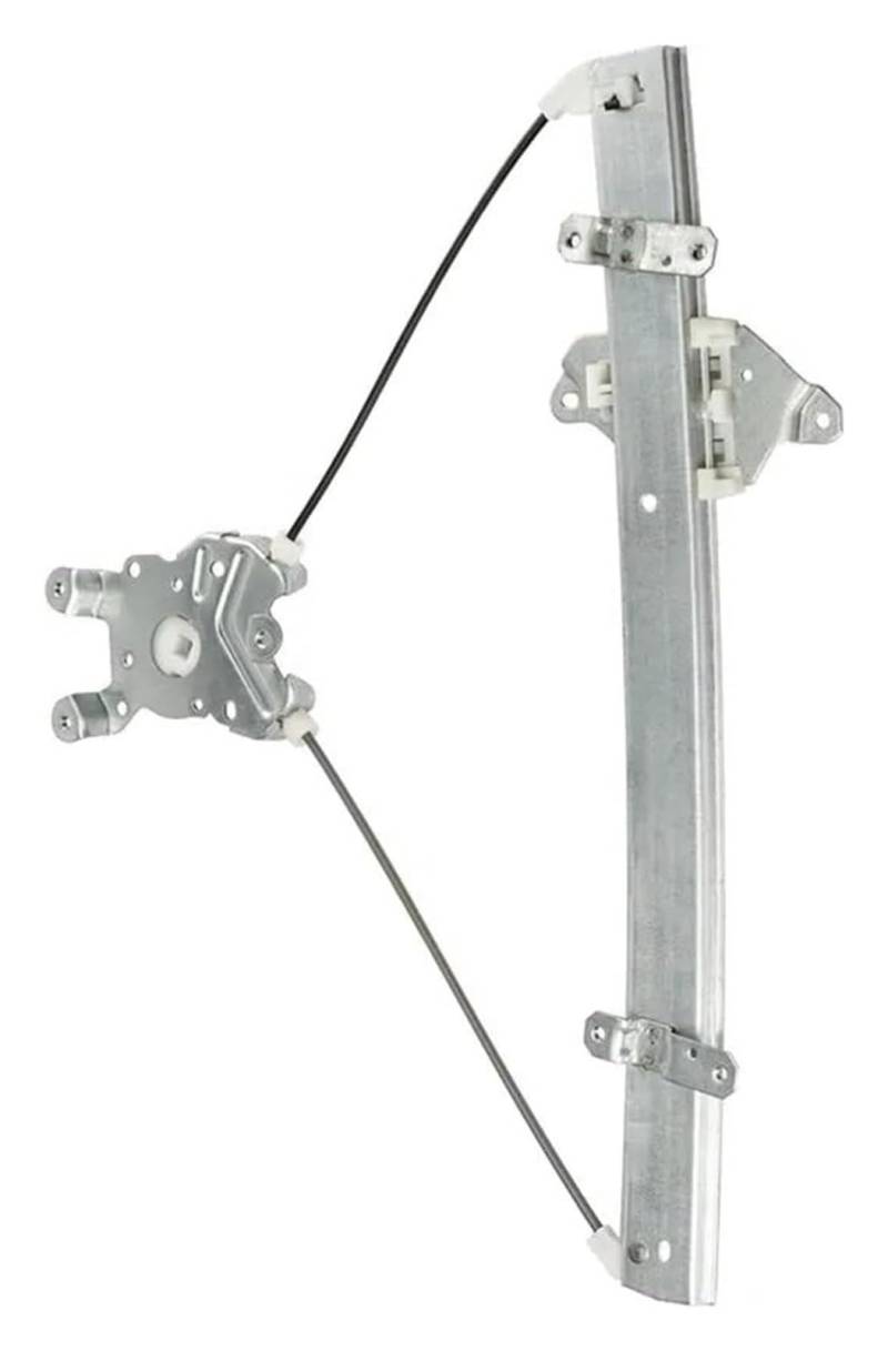 Regler Für Autoglas Für M&itsubishi Für Outlander 2.4L 2003-2006 Fensterheber Front Power Lift Kein Motor MR573877 MR573878(Front Left) von gangxiao