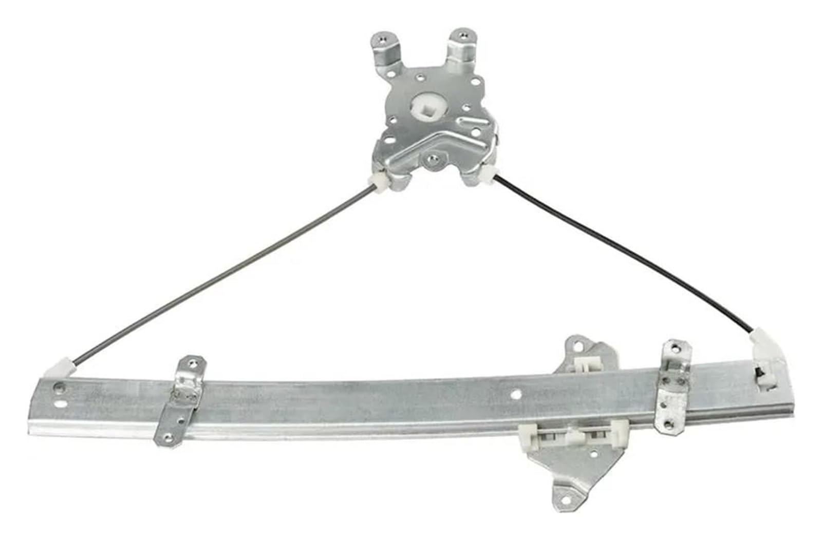 Regler Für Autoglas Für M&itsubishi Für Outlander 2.4L 2003-2006 Front Power Fensterheber Regler Kein Motor MR573877 MR573878(Front Left) von gangxiao