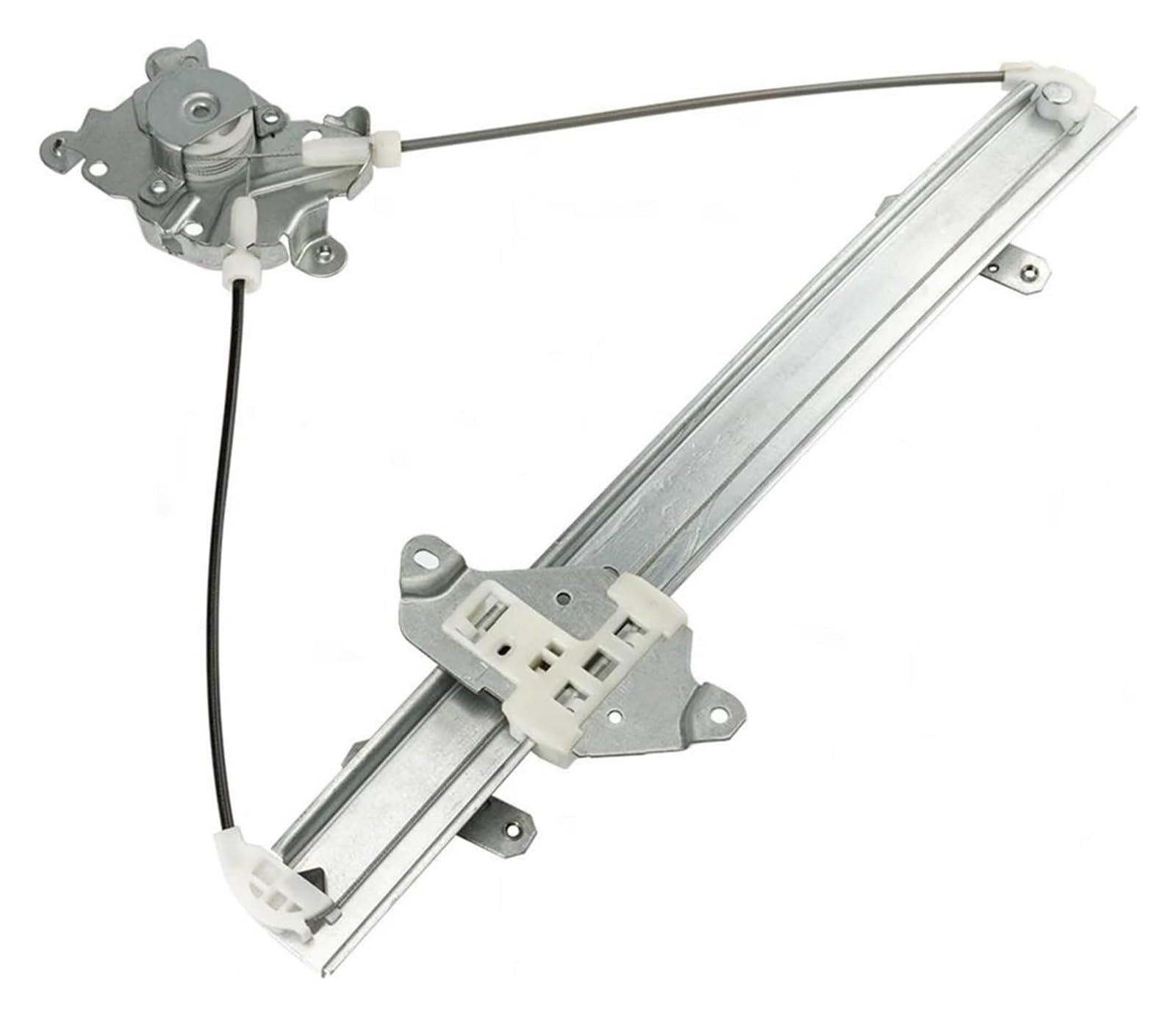 Regler Für Autoglas Für M&itsubishi Für Outlander 2.4L 2003-2006 MR573877 MR573878 MI1351127 MR987069 Vorne Links Rechts Fensterheber Kein Motor(Front Left) von gangxiao
