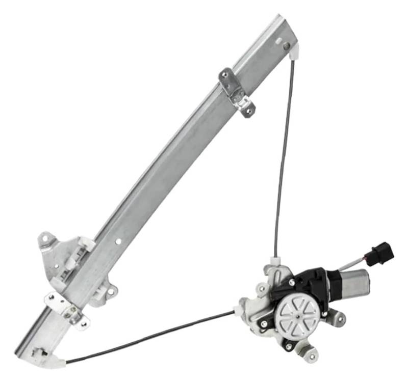 Regler Für Autoglas Für M&itsubishi Für Outlander 2003 2004 2005 2006 Vorne Links Mit Motor Auto Zubehör MR573877 Fensterheber von gangxiao