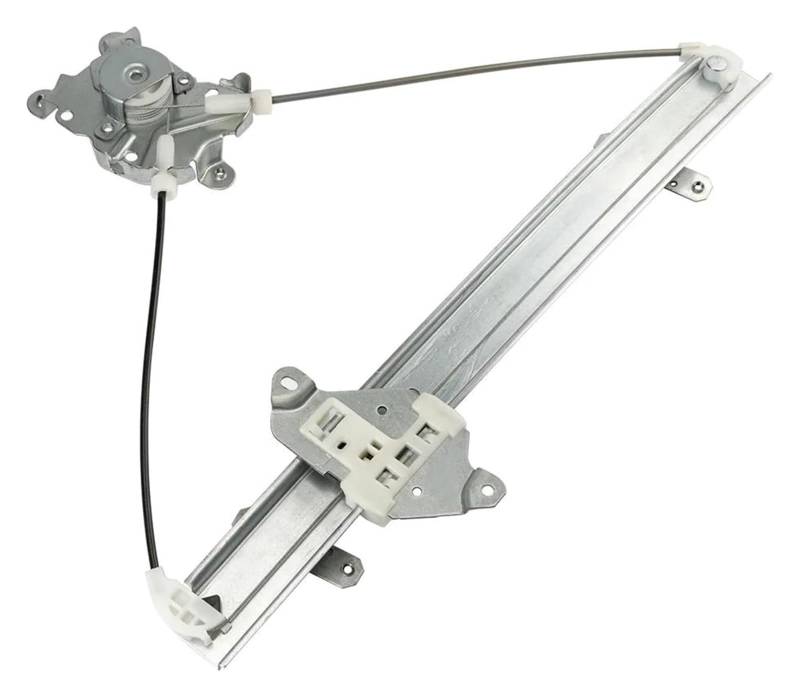 Regler Für Autoglas Für M&itsubishi Für Outlander 2003-2006 Auto Fenster Glas Regler Ohne Motor MR573878 MR573877 MR57-3877(Front Left) von gangxiao