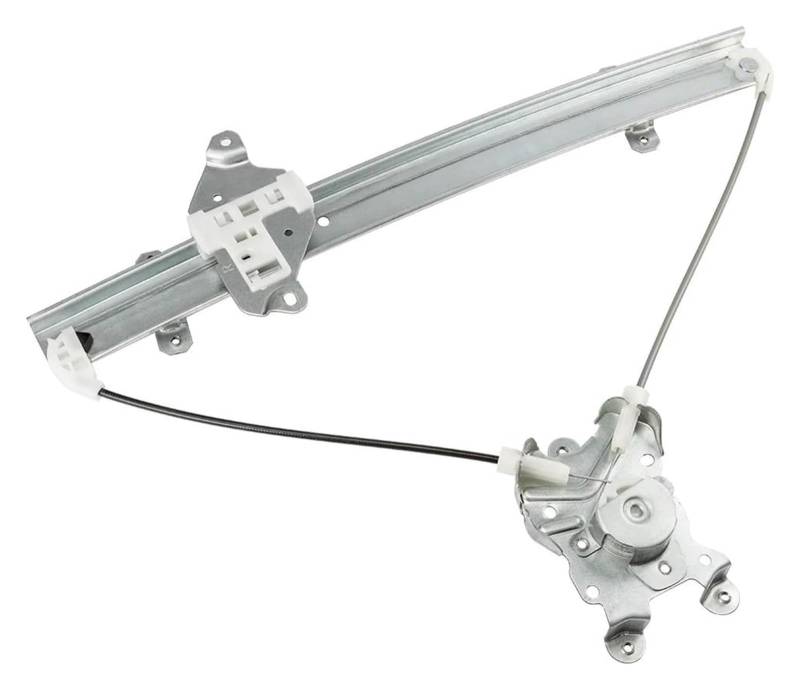 Regler Für Autoglas Für M&itsubishi Für Outlander 2003-2006 Auto Fenster Glas Regler Ohne Motor MR573878 MR573877 MR57-3877(Front Right) von gangxiao