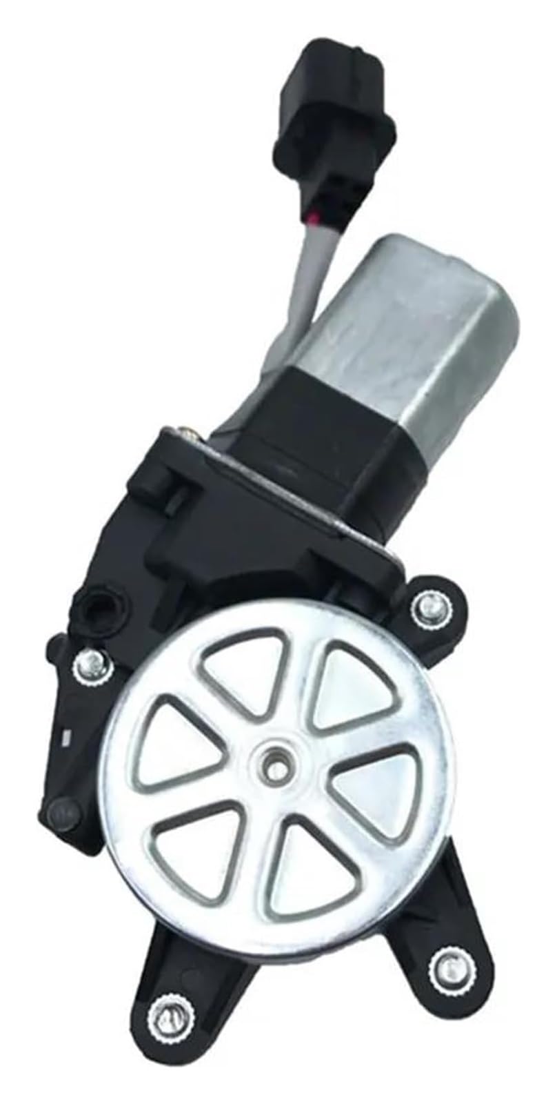Regler Für Autoglas Für M&itsubishi Für Outlander 2003-2006 Vorne Links Rechts Motor Auto Zubehör MR573878 MR573877 Fensterheber(Front Left) von gangxiao