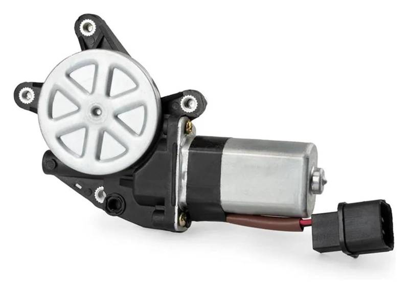 Regler Für Autoglas Für M&itsubishi Für Outlander 2003-2006 Vorne Links Rechts Motor Auto Zubehör MR573878 MR573877 Fensterheber(Front Right) von gangxiao