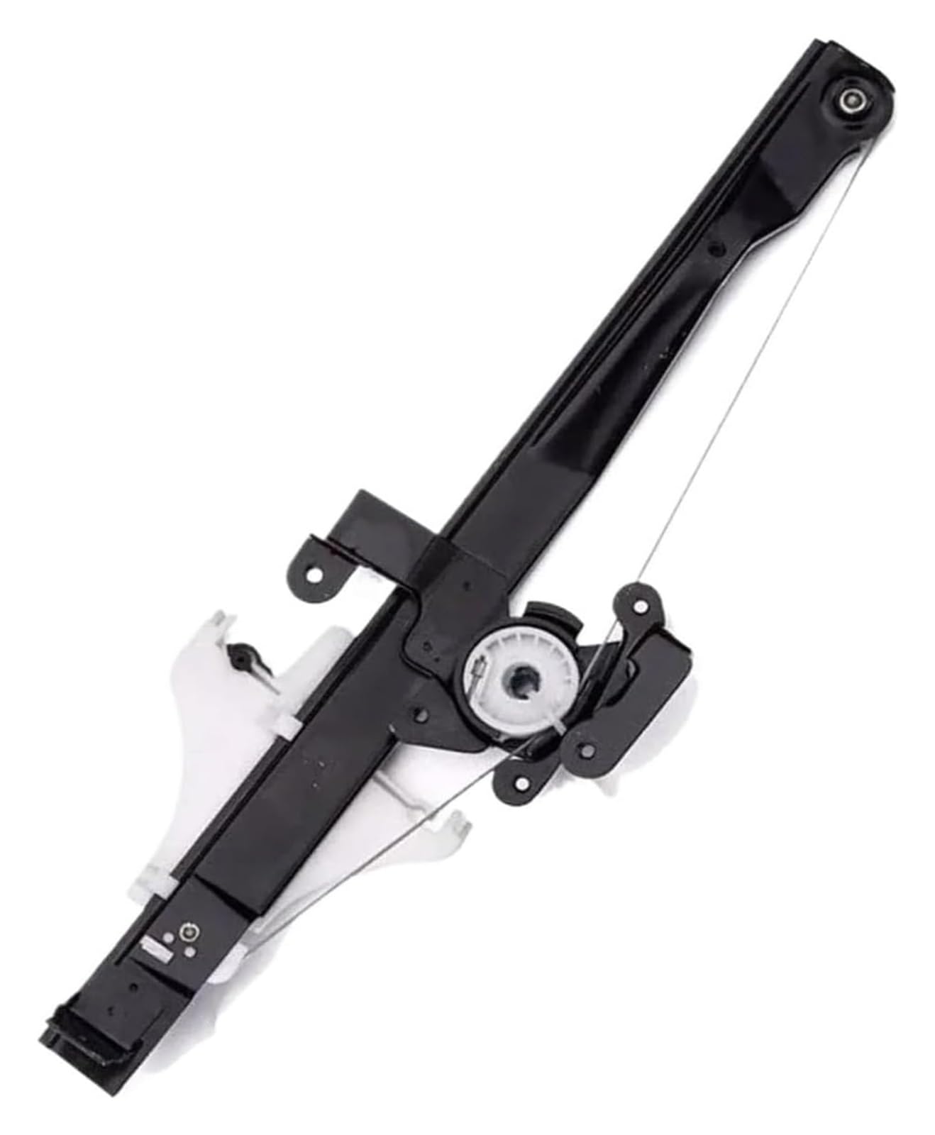 Regler Für Autoglas Für Mondeo MK3 2000 2001-2007 Fließheck Limousine Kombi Power 1S71F23201BM 1417698 Fensterheber(Rear Left) von gangxiao